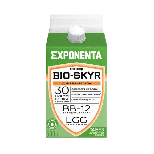 Exponenta Hi-Pro манго-кокос 250гр