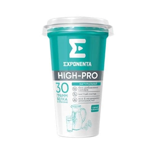 Exponenta Hi-Pro 250гр